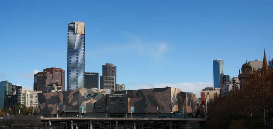 Melbourne 3-Hour Small Group Tour with Beach Boxes - Queen Victoria Market and Royal Exhibition Building: Two Institutions Worth Returning To