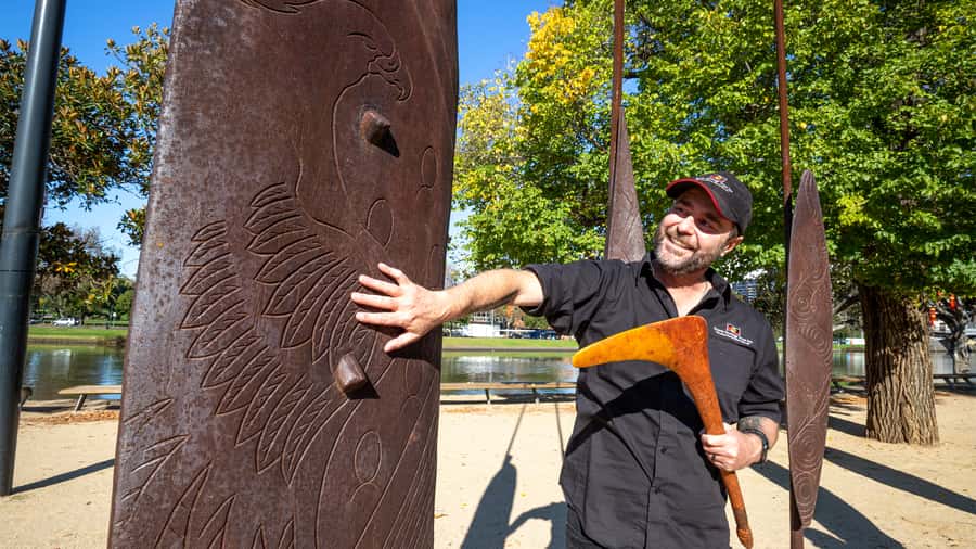 Melbourne: Aboriginal Heritage Walking Tour - Key takeaways before you go