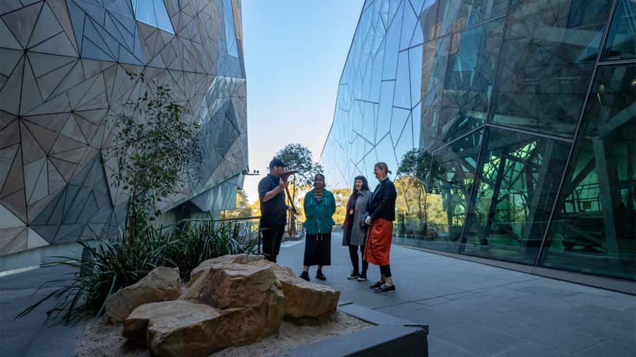 Melbourne: Aboriginal Heritage Walking Tour - Price and value: why $28 can be fair, if the full session lands