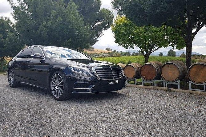 Melbourne Airport Arrival Or Departure Luxury Car Transfers - Melbourne Airport to your zone: picking the right area without overthinking