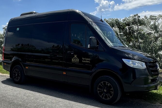 Melbourne Airport to City/CBD Private transfers 4 or more - Pricing at about $33.39 per person, and how to judge the value
