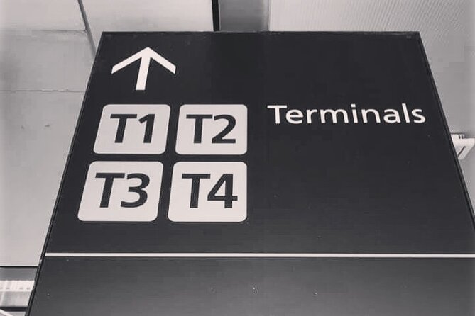 Melbourne Airport to City/CBD Private transfers 4 or more - Small details that can save you from first-day stress