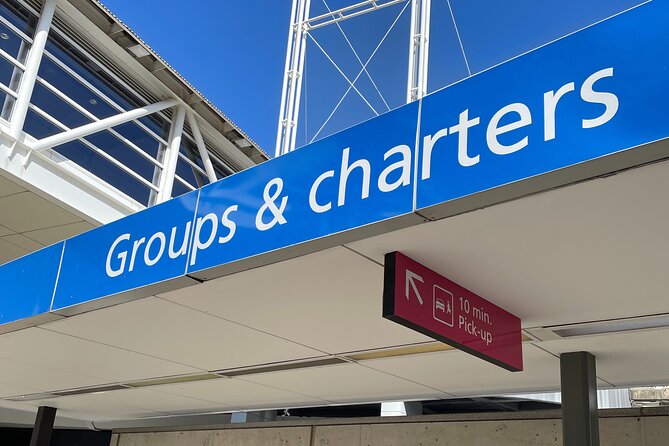 Melbourne Airport to City/CBD Private transfers 4 or more - Mercedes Van or Sprinter Minibus, chosen for real group needs