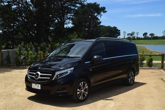 Melbourne Airport Transfers - Key Things Worth Knowing Before You Go