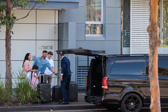 Melbourne Airport Transfers - What This Works Best For (And When to Skip It)