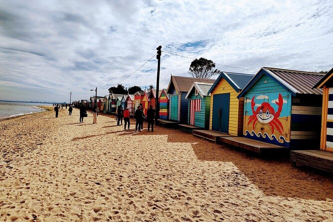 Melbourne and Moonlit Sanctuary Shore Excursion - Key highlights in this Melbourne cruise shore excursion