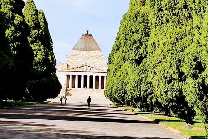 Melbourne and Moonlit Sanctuary Shore Excursion - Price and value: what $114.76 buys you in a full day