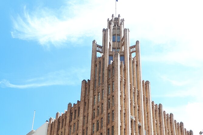 Melbourne Art Deco Architecture Tour - Key things to know before you go