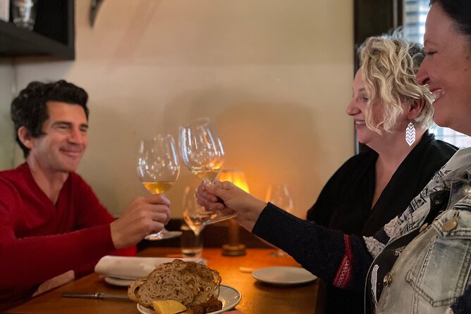 Melbourne Art, History, Wine & Food Walking Tour - Key highlights at a glance