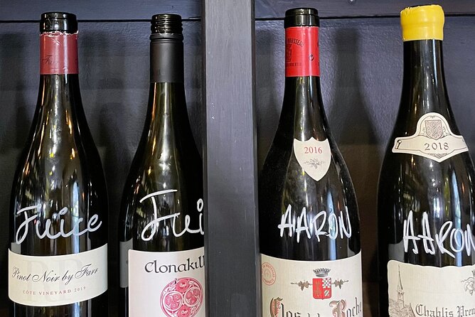 Melbourne Art, History, Wine & Food Walking Tour - Three Wine Tastings and Portuguese-Inspired Tapas Pairing