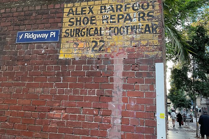 Melbourne Art, History, Wine & Food Walking Tour - Price and Value: What You’re Actually Paying For