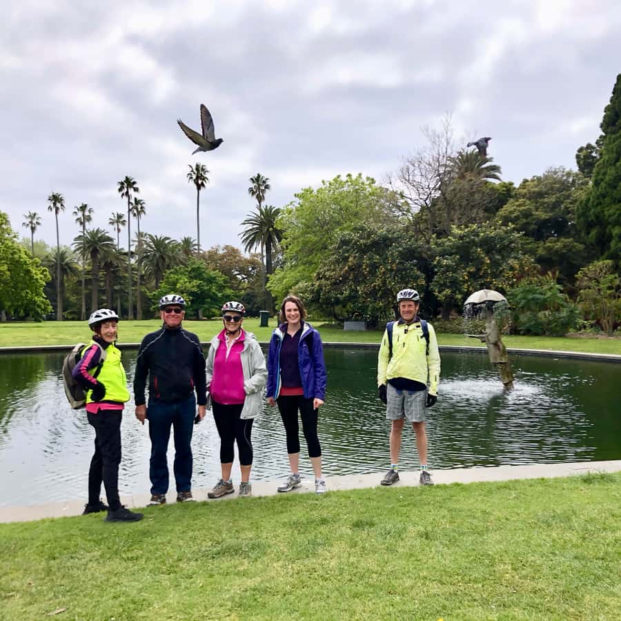 Melbourne: Bayside Bike Tour | Pedal into Local Seaside Life - Key highlights you will actually feel