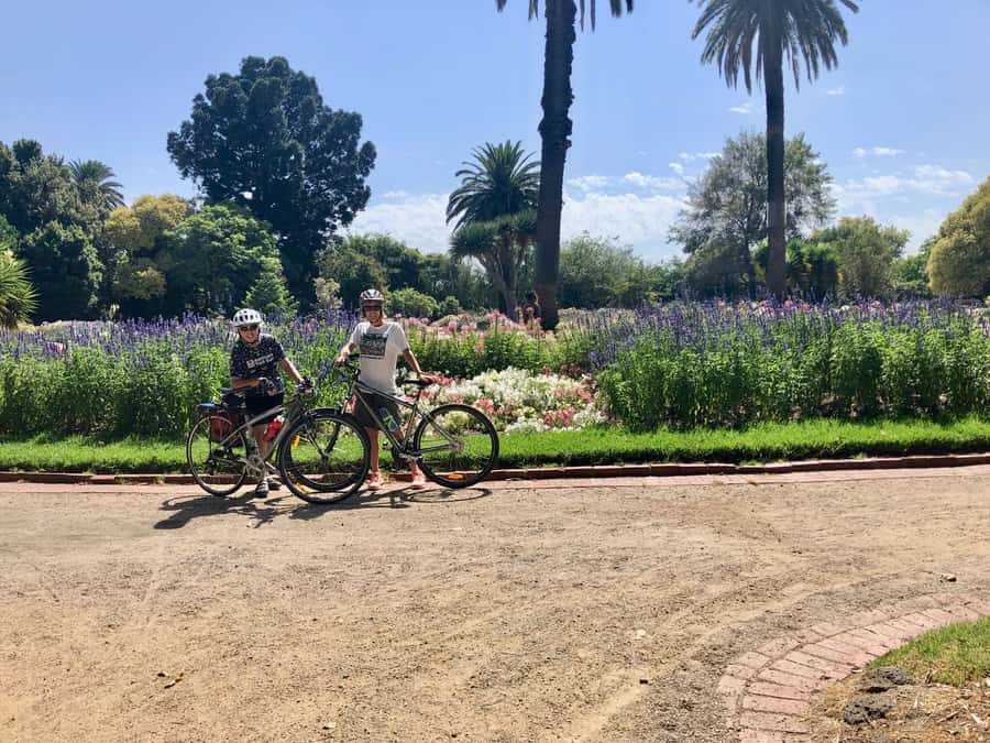 Melbourne: Bayside Bike Tour | Pedal into Local Seaside Life - Brighton Beach Boxes: a colorful stroll you will remember