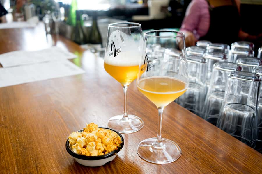 Melbourne Beer Tour – Hidden Bars & Local Brews - Key Points Before You Go