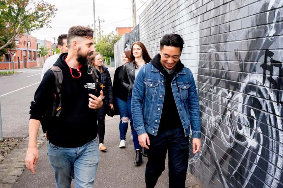 Melbourne Beer Tour – Hidden Bars & Local Brews - Meeting on Spring Street: Where the Tour Kicks Off