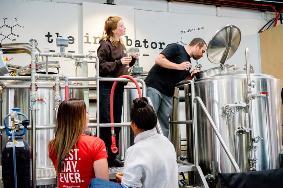 Melbourne Beer Tour – Hidden Bars & Local Brews - Three Brewery Stops: What You’ll Actually Learn and Taste