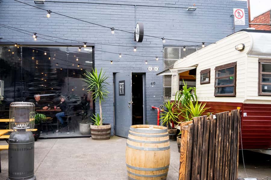 Melbourne Beer Tour – Hidden Bars & Local Brews - Sustainability: Carbon Neutral, B Corp Certified