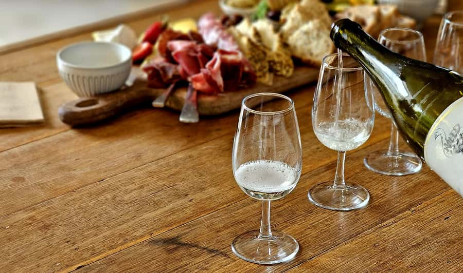 Melbourne: Boutique Phillip Island Wine, Dine & Penguin Tour - From Arts Centre Melbourne to Phillip Island, this is how the day stays relaxed