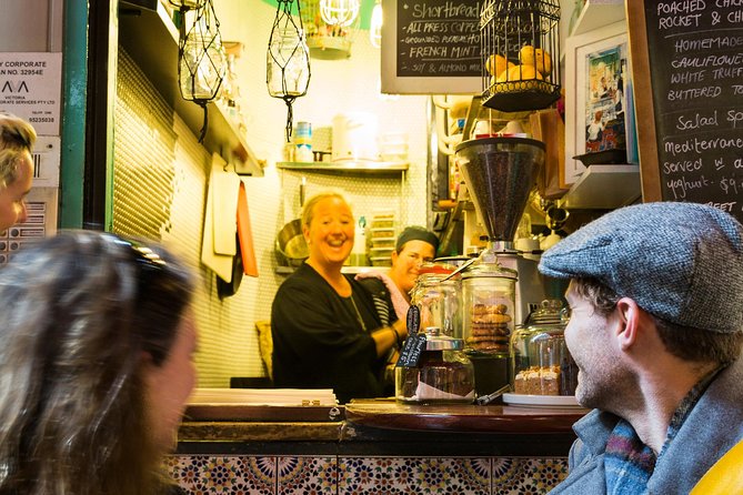 Melbourne Cafe and Coffee Culture Walking Tour - Key Things You’ll Notice on This Tour
