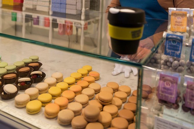 Melbourne Cafe and Coffee Culture Walking Tour - Why Melbourne Cafe Culture Works Best on Foot (and by Tram)