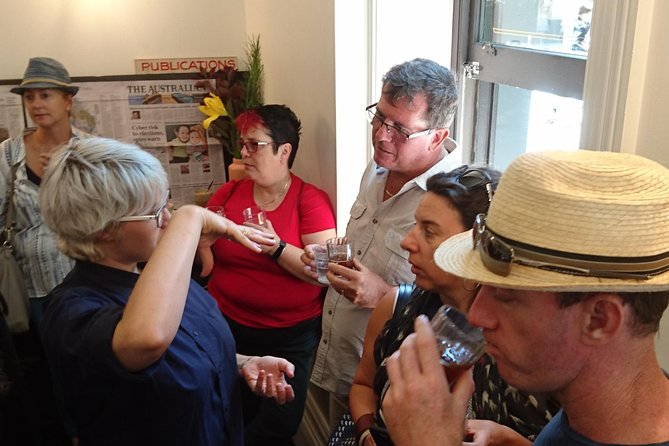 Melbourne Cafe and Coffee Culture Walking Tour - Tram Ride to Quieter Laneways: Why It’s Included
