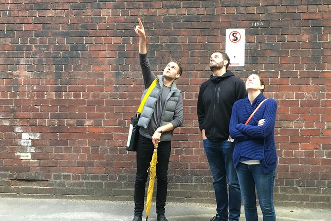Melbourne Cafe and Coffee Culture Walking Tour - Another Coffee Stop at Hidden Secrets Tours - Melbourne: The In-Between Moment