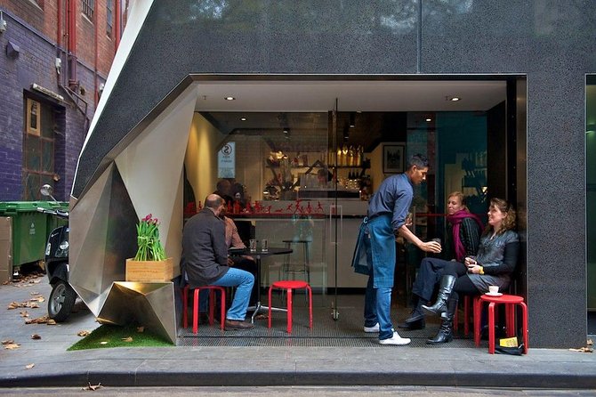 Melbourne Cafe and Coffee Culture Walking Tour - The Small-Group Advantage: How You Actually Get Answers