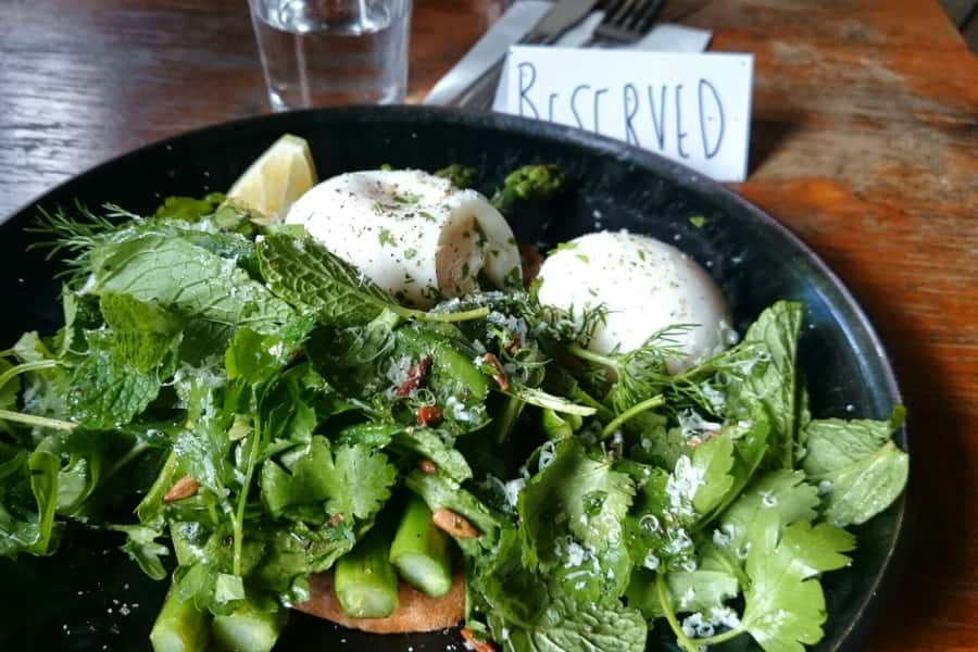 Melbourne: Cafe Culture Walk (small group/max 8 guests) - Key Highlights You Will Feel Right Away