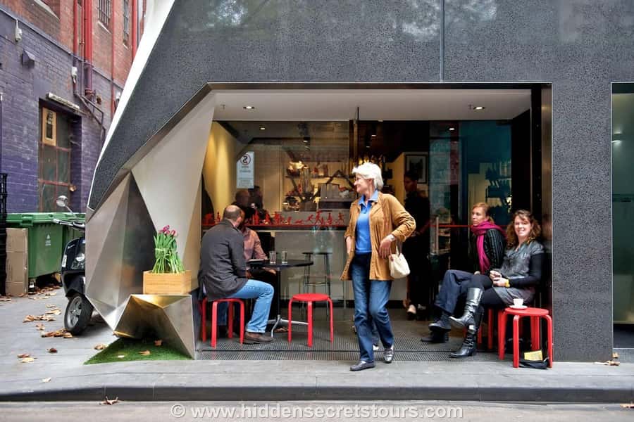 Melbourne: Cafe Culture Walk (small group/max 8 guests) - Why This Melbourne Cafe Culture Walk Makes Sense for First-Time Visitors