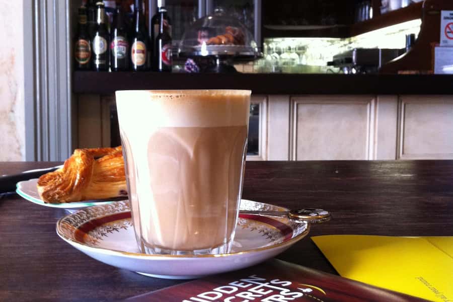 Melbourne: Cafe Culture Walk (small group/max 8 guests) - Timing, Shoes, and Keeping the Day Pleasant