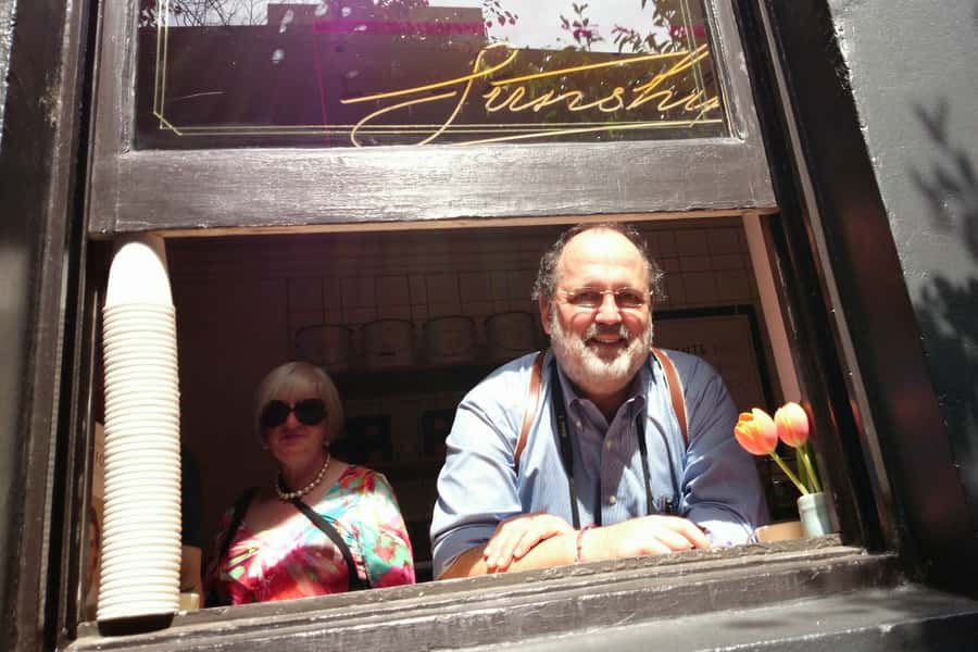 Melbourne: Cafe Culture Walk (small group/max 8 guests) - Meeting at 86 Bourke Street, then Into the Laneway Mindset