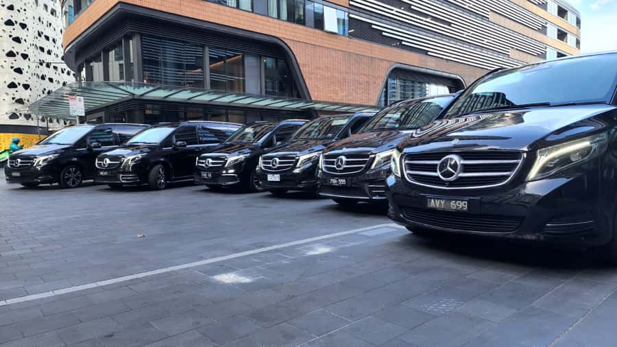 Melbourne CBD Sightseeing Private Tour – Up to 14 travellers - Key Highlights You’ll Feel Immediately