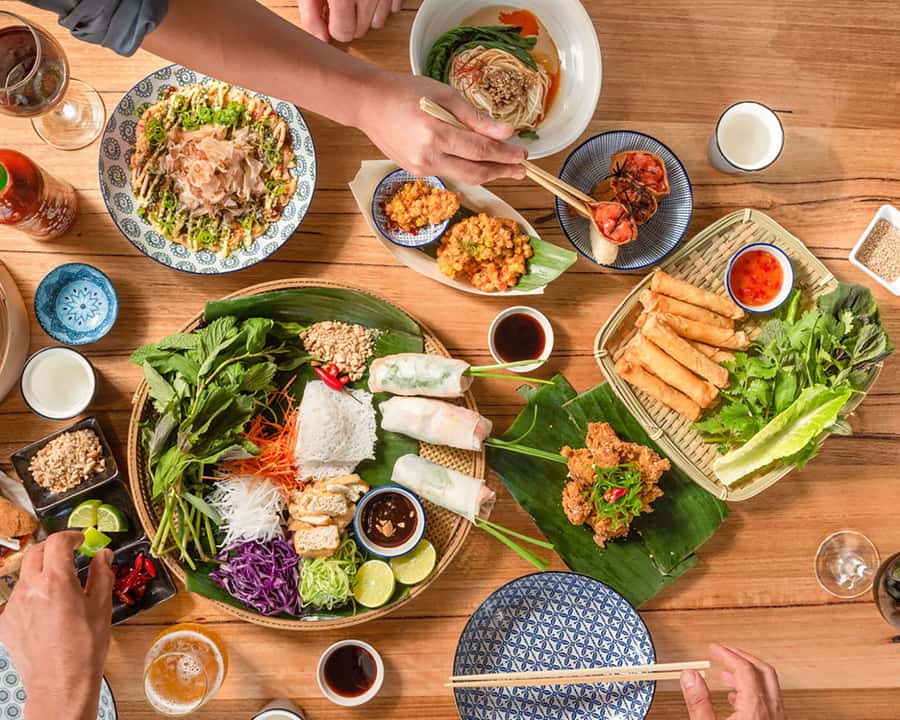 Melbourne: Choose Your Asian Cuisine Cooking Masterclass - Key Things I’d Focus on Before You Book