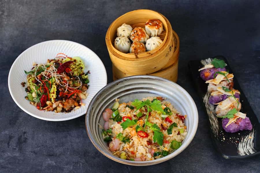 Melbourne: Choose Your Asian Cuisine Cooking Masterclass - Chef guidance and the travel-led flavor story