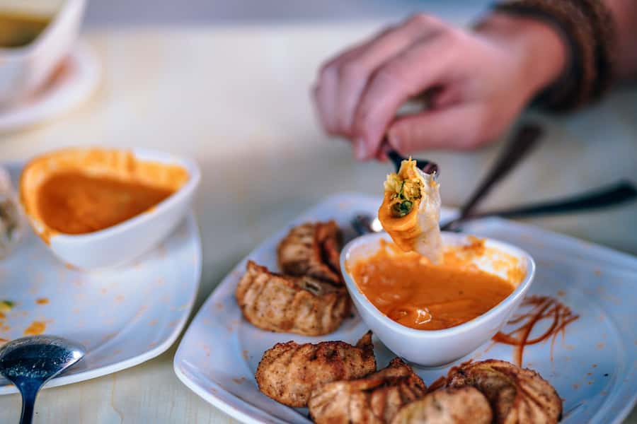 Melbourne: Choose Your Asian Cuisine Cooking Masterclass - Who this Melbourne cooking masterclass fits best