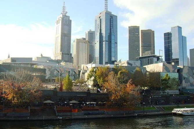 Melbourne: City and Williamstown Ferry Cruise - Key Points You Should Know Before You Go