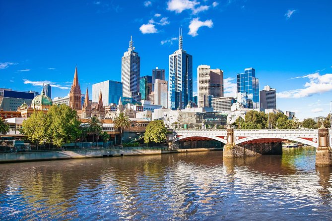 Melbourne City Card (2 Days): Visit Unlimited Attractions! - Key highlights to know before you go