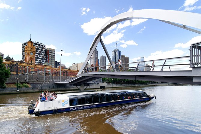 Melbourne City Card (2 Days): Visit Unlimited Attractions! - Day 2 plan: Werribee and Healesville, plus Arthurs Seat Eagle and nearby icons