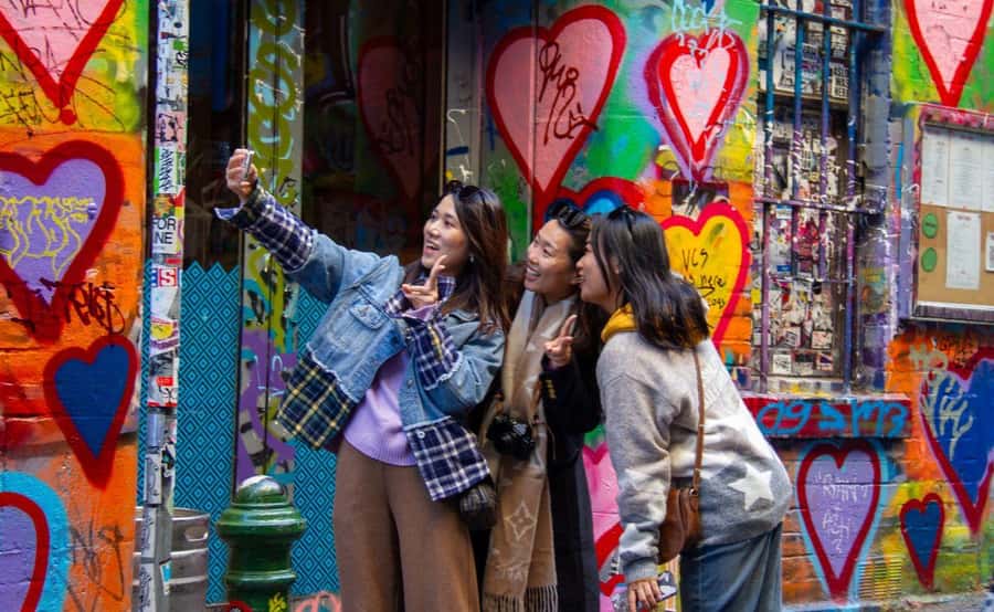 Melbourne: City Highlights Group Tour by Bus - Why This Melbourne City Loop Works in 3.5 Hours