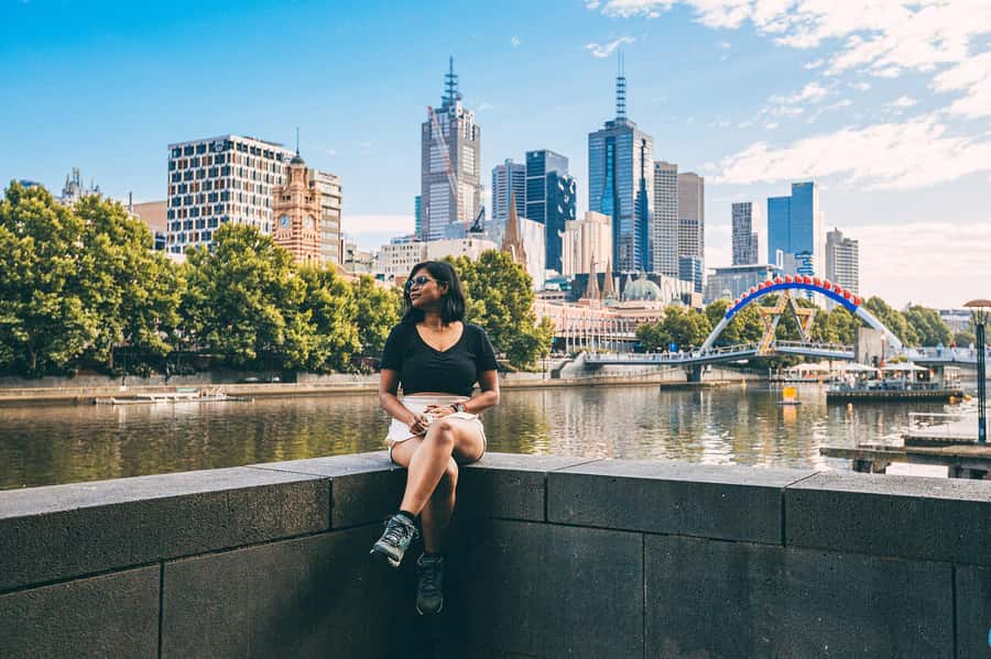 Melbourne: City Photoshoot/Photowalk around CBD - A 1-hour CBD photo plan that gets results