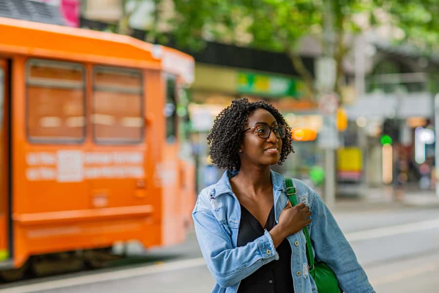 Melbourne: City Photoshoot/Photowalk around CBD - Price value: what $184 per group gets you