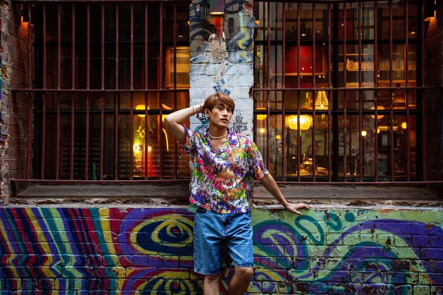 Melbourne: City Photoshoot/Photowalk around CBD - Should you book Olga in Melbourne CBD?