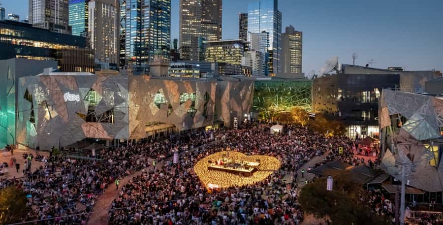Melbourne City Surrounding Sightseeing Tour - Key highlights worth your time