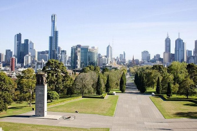 Melbourne City Tour and Phillip Island in One Day - Melbourne to Phillip Island in one day: how the rhythm works