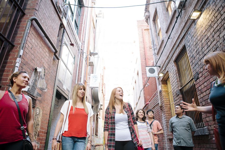 Melbourne Coffee Lovers Walk - Price and Value for a 150-Minute Coffee Fix
