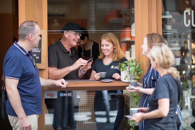 Melbourne Coffee Lovers Walking Tour - Key things I’d circle before you book