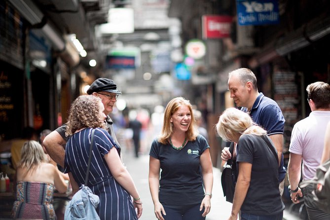 Melbourne Coffee Lovers Walking Tour - Getting Your Melbourne Coffee Order Right on the First Try