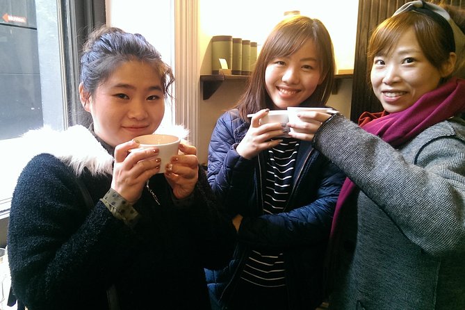 Melbourne Coffee Lovers Walking Tour - Crop-to-Cup Lessons and Melbourne Espresso vs Italian Style