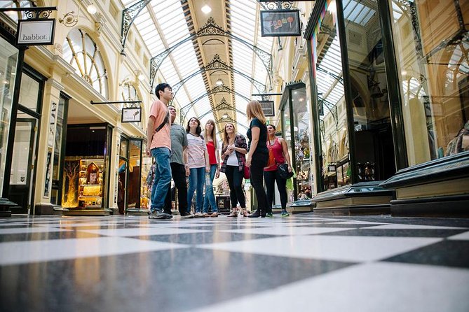 Melbourne Coffee Lovers Walking Tour - Weather, Walking Pace, and Who This Tour Fits
