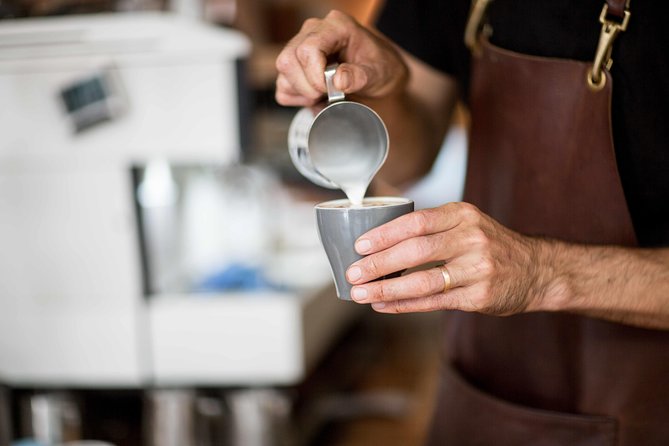 Melbourne Coffee Lovers Walking Tour - Price and Logistics: What $71.01 Buys